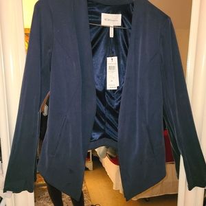 Bcbgeneration vintage navy